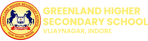 Greenland Higher Secondary School, Vijaynagar Indore