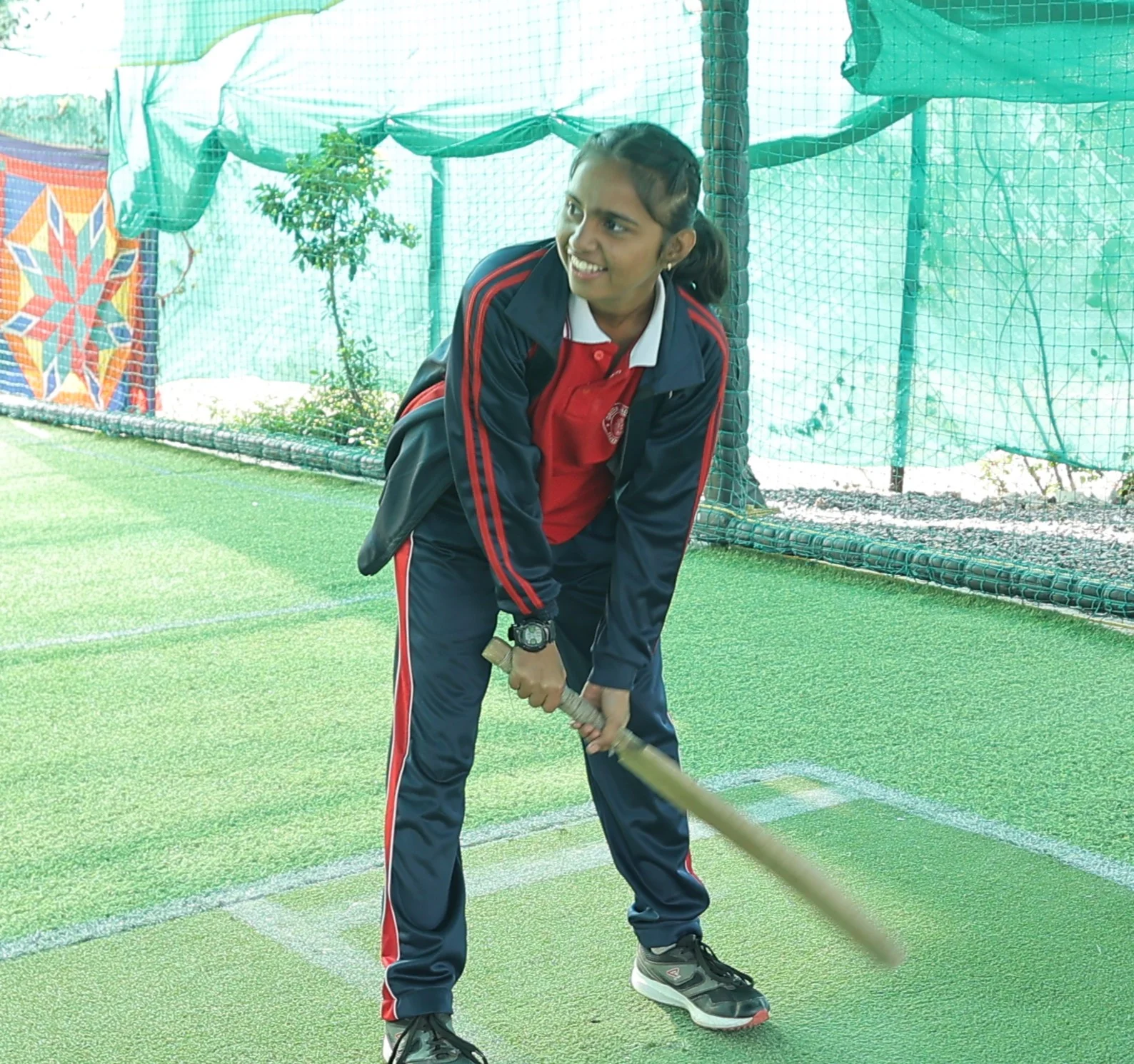 Sports & Physical Development